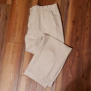 Ralph Lauren Polo khaki chinos